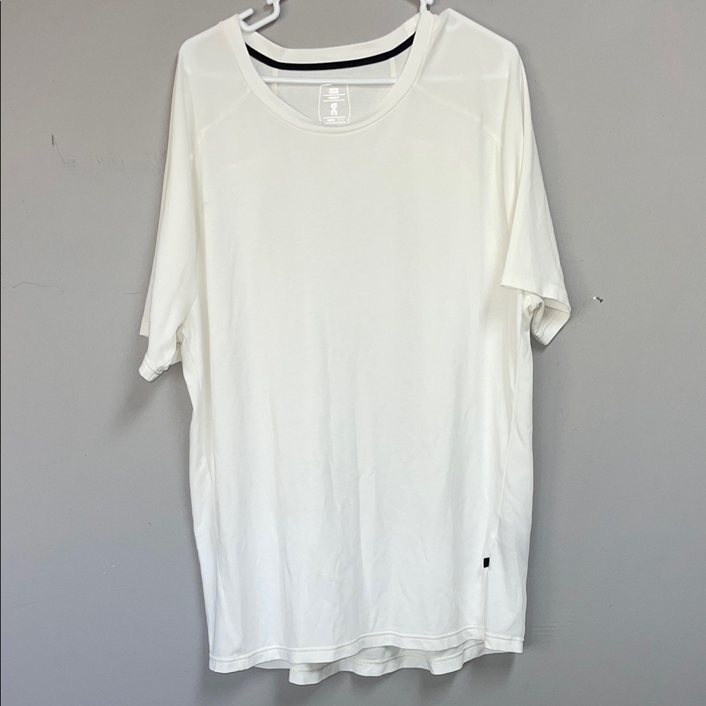 On Running Men's Studio-T